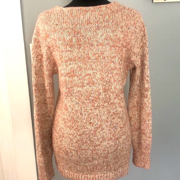 ‼️LOFT sweater🌷 - Picture 3 of 7